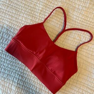 Lululemon bra